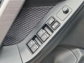 Subaru Forester 2018 AWD 2.5i Premium 4dr Wagon CVT
