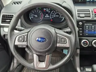 Subaru Forester 2018 AWD 2.5i Premium 4dr Wagon CVT
