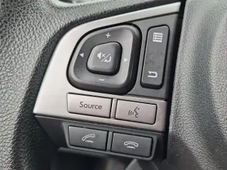 Subaru Forester 2018 AWD 2.5i Premium 4dr Wagon CVT