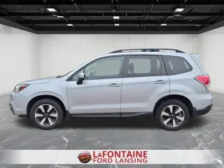 Subaru Forester 2018 AWD 2.5i Premium 4dr Wagon CVT