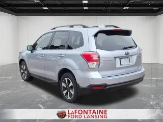 Subaru Forester 2018 AWD 2.5i Premium 4dr Wagon CVT