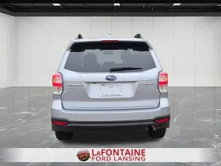 Subaru Forester 2018 AWD 2.5i Premium 4dr Wagon CVT