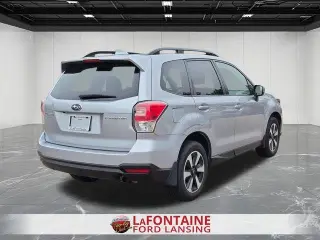 Subaru Forester 2018 AWD 2.5i Premium 4dr Wagon CVT