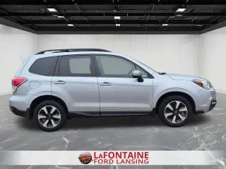 Subaru Forester 2018 AWD 2.5i Premium 4dr Wagon CVT