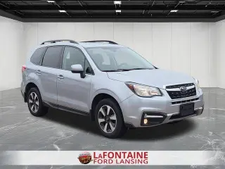 Subaru Forester 2018 AWD 2.5i Premium 4dr Wagon CVT