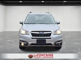 Subaru Forester 2018 AWD 2.5i Premium 4dr Wagon CVT