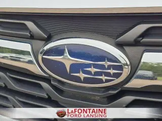 Subaru Forester 2018 AWD 2.5i Premium 4dr Wagon CVT