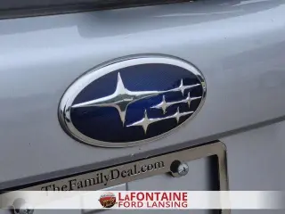 Subaru Forester 2018 AWD 2.5i Premium 4dr Wagon CVT