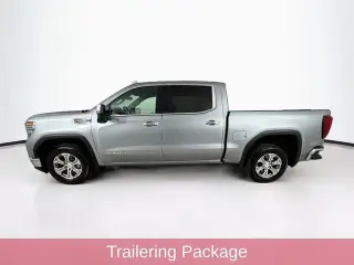 GMC Sierra 1500 2025 4x2 SLT 4dr Crew Cab 5.8 ft. SB