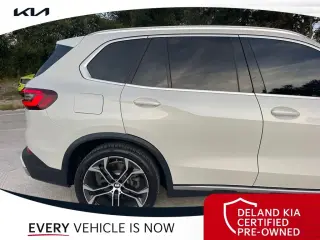 BMW X5 2020 sDrive40i 4dr Vehículo de Actividad Deportiva de Lujo