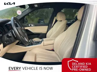BMW X5 2020 sDrive40i 4dr Vehículo de Actividad Deportiva de Lujo