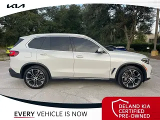 BMW X5 2020 sDrive40i 4dr Vehículo de Actividad Deportiva de Lujo