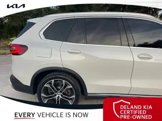 BMW X5 2020 sDrive40i 4dr Vehículo de Actividad Deportiva de Lujo