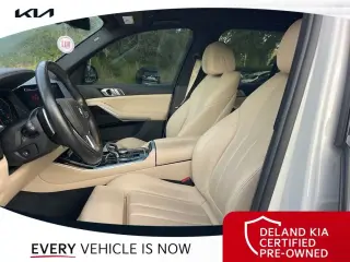 BMW X5 2020 sDrive40i 4dr Vehículo de Actividad Deportiva de Lujo