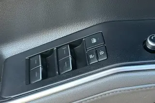 Toyota Highlander Hybrid 2020 AWD Platinum 4dr SUV