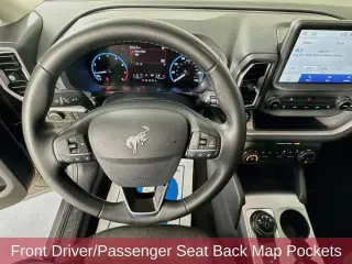 Ford Bronco Sport 2024 AWD Big Bend 4p SUV
