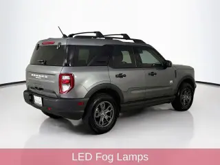 Ford Bronco Sport 2024 AWD Big Bend 4p SUV
