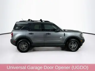 Ford Bronco Sport 2024 AWD Big Bend 4p SUV
