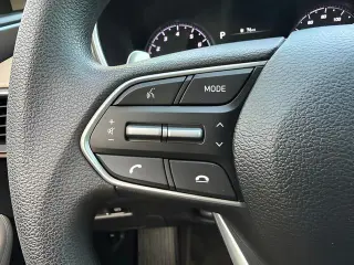Hyundai SANTA FE 2023 4x4 SE 4p Crossover