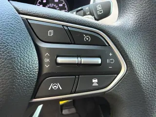 Hyundai SANTA FE 2023 4x4 SE 4p Crossover