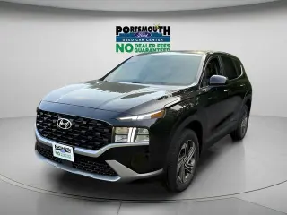 Hyundai SANTA FE 2023 4x4 SE 4p Crossover