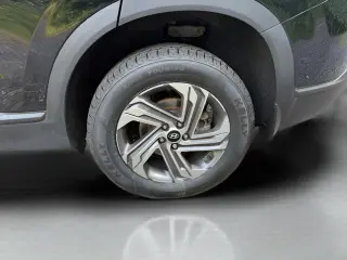 Hyundai SANTA FE 2023 4x4 SE 4p Crossover
