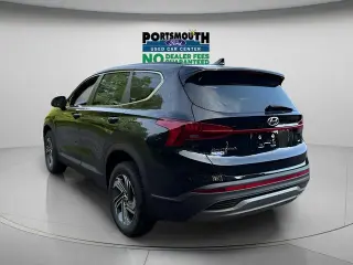 Hyundai SANTA FE 2023 4x4 SE 4p Crossover