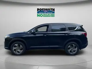 Hyundai SANTA FE 2023 4x4 SE 4p Crossover
