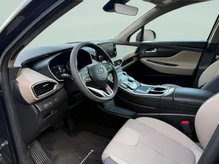 Hyundai SANTA FE 2023 4x4 SE 4p Crossover