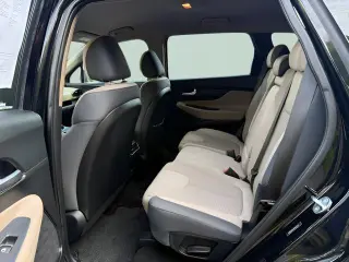 Hyundai SANTA FE 2023 4x4 SE 4p Crossover