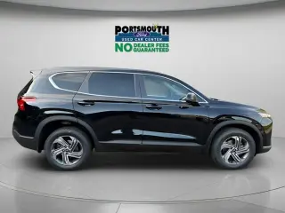 Hyundai SANTA FE 2023 4x4 SE 4p Crossover