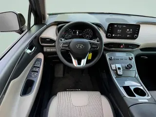 Hyundai SANTA FE 2023 4x4 SE 4p Crossover