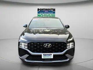 Hyundai SANTA FE 2023 4x4 SE 4p Crossover