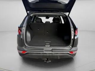Hyundai TUCSON 2024 AWD SEL 4p SUV