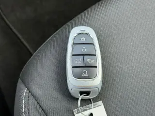 Hyundai TUCSON 2024 AWD SEL 4p SUV