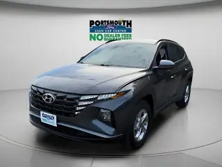 Hyundai TUCSON 2024 AWD SEL 4p SUV