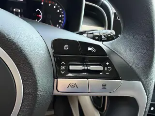 Hyundai TUCSON 2024 AWD SEL 4p SUV