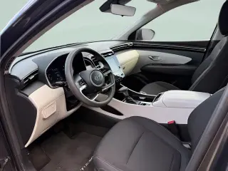 Hyundai TUCSON 2024 AWD SEL 4p SUV