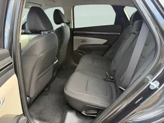 Hyundai TUCSON 2024 AWD SEL 4p SUV