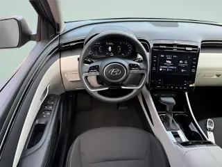 Hyundai TUCSON 2024 AWD SEL 4p SUV
