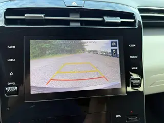 Hyundai TUCSON 2024 AWD SEL 4p SUV