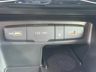Hyundai TUCSON 2024 AWD SEL 4p SUV