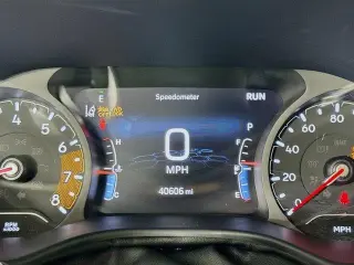 Jeep Compass 2025 4x4 Limited 4p SUV