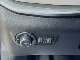 Jeep Compass 2025 4x4 Limited 4p SUV