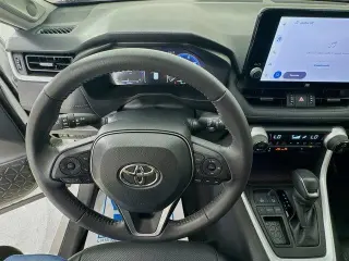 Toyota RAV4 2023 Limited 4p SUV