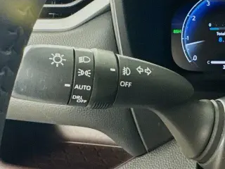 Toyota RAV4 2023 Limited 4p SUV