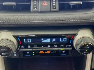 Toyota RAV4 2023 Limited 4p SUV