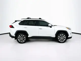 Toyota RAV4 2023 Limited 4p SUV