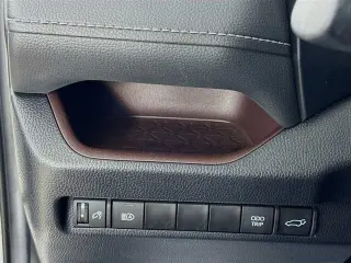 Toyota RAV4 2023 Limited 4p SUV