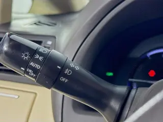 Lexus RX 450h 2015 4dr SUV